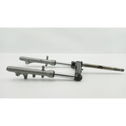 Fourche complète SUZUKI UH 125 BURGMAN 2002 à 2006