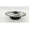 Porte couronne KAWASAKI ER6 650 F 2005 à 2008