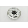 Porte couronne KAWASAKI ER6 650 F 2005 à 2008