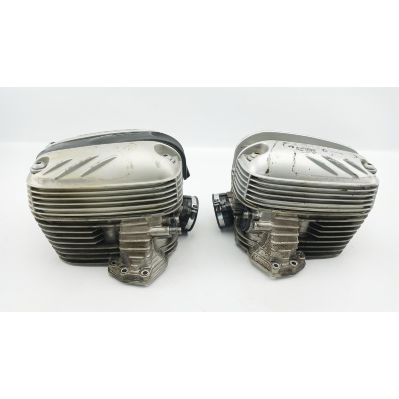 Culasse BMW R 1150 RT 2001 à 2004