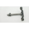 Té de fourche inférieur HONDA CBR 1000 F 1989 à 1992