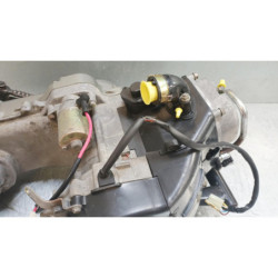 Moteur PEUGEOT V CLIC 50 2007 à 2013