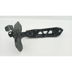 Support de plaque YAMAHA MT09 900 ABS 2017 à 2020