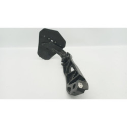Support de plaque YAMAHA MT09 900 ABS 2017 à 2020