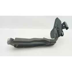 Support de plaque YAMAHA MT09 900 ABS 2017 à 2020