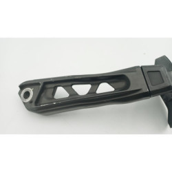 Support de plaque YAMAHA MT09 900 ABS 2017 à 2020