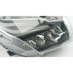 Optique HONDA NSS 125 FORZA ABS 2015 à 2016
