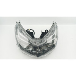 Optique HONDA NSS 125 FORZA ABS 2015 à 2016