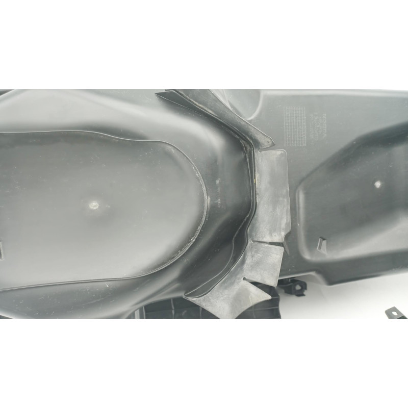 Coffre HONDA NSS 125 FORZA ABS 2015 à 2016