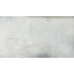 Coque arrière droite HONDA CB 650 1979 à 1985