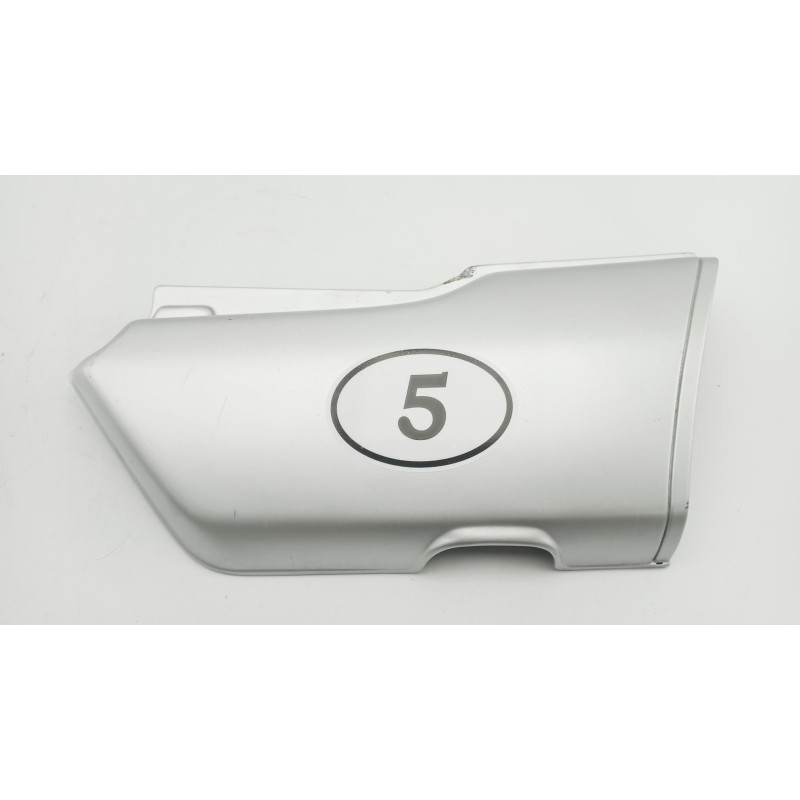 Coque arrière droite HONDA CB 650 1979 à 1985