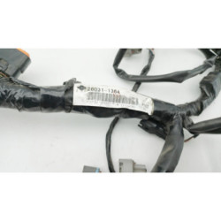 Faisceau électrique KAWASAKI ER6 650 F 2012 à 2016