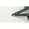 Support de plaque KAWASAKI ER6 650 F 2012 à 2016