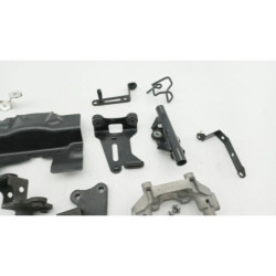 Kit visserie KAWASAKI ER6 650 F 2012 à 2016