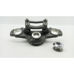 Té de fourche supérieur KAWASAKI ER6 650 F 2012 à 2016