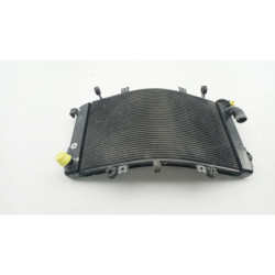 Radiateur d'eau SUZUKI GSX 1300 BKING 2007 à 2011