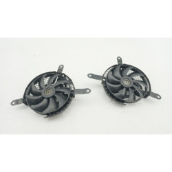 Ventilateur SUZUKI GSX 1300 BKING 2007 à 2011