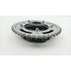 Porte couronne SUZUKI GSX 1300 BKING 2007 à 2011