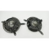 Ventilateur SUZUKI GSXR 1300 HAYABUSA 2008 à 2010