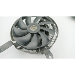 Ventilateur SUZUKI GSXR 1300 HAYABUSA 2008 à 2010