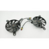 Ventilateur DUCATI MONSTER 821 ABS 2014 à 2017