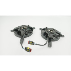 Ventilateur DUCATI MONSTER 821 ABS 2014 à 2017