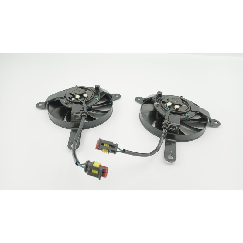 Ventilateur DUCATI MONSTER 821 ABS 2014 à 2017