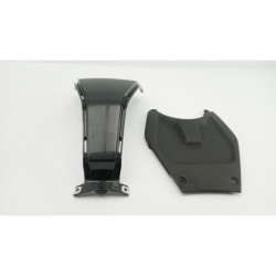 Habillage de réservoir BMW K 1300 S 2009 à 2015