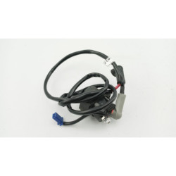 Relais de démarreur KTM DUKE 125 2011 à 2016