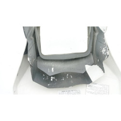 Tête de fourche SUZUKI DRZ 400 2000 à 2004