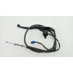 Cocotte gauche KTM DUKE 125 2011 à 2016