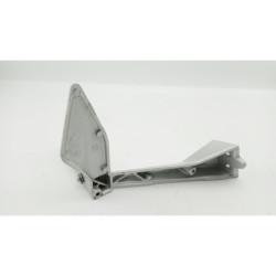 Platine arrière gauche KTM DUKE 125 2011 à 2016
