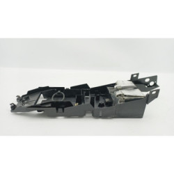 Support de batterie YAMAHA FZ1 1000 FAZER S 2006 à 2010