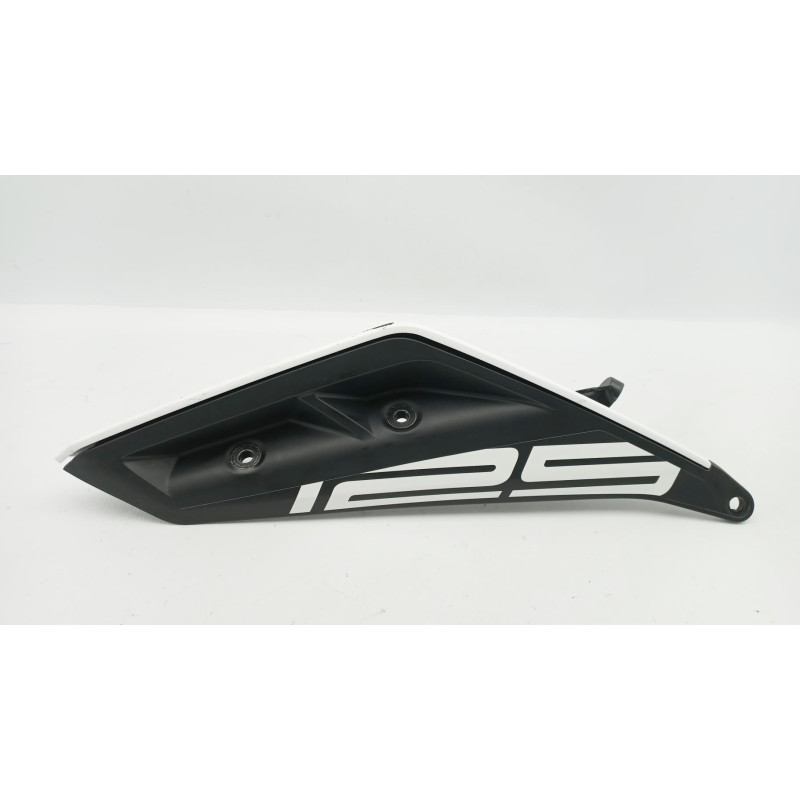 Coque arrière droite KTM DUKE 125 ABS 2017 à 2023