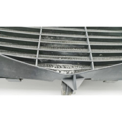 Radiateur d'eau YAMAHA XJ6 600 2009 à 2016