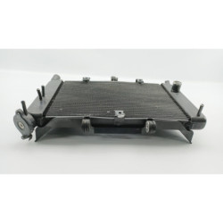 Radiateur d'eau YAMAHA XJ6 600 2009 à 2016