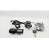 Kit neiman complet codé HONDA CB 650 F 2014 à 2016