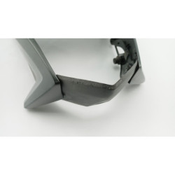 Tête de fourche HONDA CB 650 F 2014 à 2016