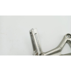Platine arrière gauche HONDA CB 650 F 2014 à 2016