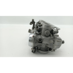 Rampe de carburateur HONDA CBX 400 1982 à 1985