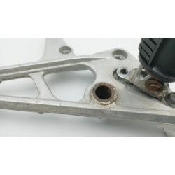 Platine avant droite HONDA CBX 400 1982 à 1985