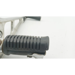 Platine avant gauche HONDA CBX 400 1982 à 1985