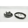 Support d'étrier arrière HONDA CBX 400 1982 à 1985