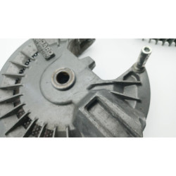 Support d'étrier arrière HONDA CBX 400 1982 à 1985