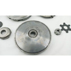 Variateur MBK EW 50 STUNT 2006 à 2017