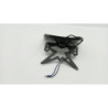 Support de plaque YAMAHA FZ8 800 2010 à 2016