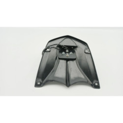 Support de plaque YAMAHA FZ8 800 2010 à 2016