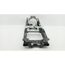 Boucle de cadre arrière YAMAHA FZ8 800 2010 à 2016