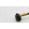 Embout de guidon YAMAHA FZ8 800 2010 à 2016
