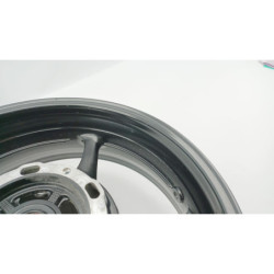 Jante arrière YAMAHA FZ8 800 2010 à 2016